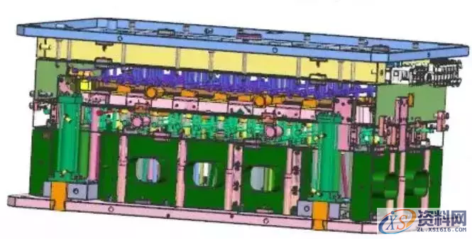 塑胶模具:模仁、镶件、斜顶、滑块等模具零件的加工工艺与流程 ...,零件,模具,流程,加工,第3张 塑胶模具:模仁、镶件、斜顶、滑块等模具零件的加工工艺与流程 ...,塑胶模具:模仁、镶件、斜顶、滑块等模具零件的加工工艺与流程,零件,模具,流程,加工,第3张