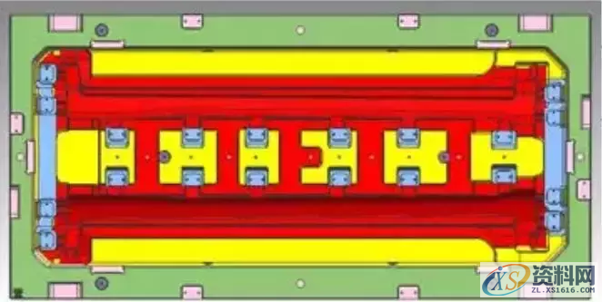 塑胶模具:模仁、镶件、斜顶、滑块等模具零件的加工工艺与流程 ...,零件,模具,流程,加工,第4张 塑胶模具:模仁、镶件、斜顶、滑块等模具零件的加工工艺与流程 ...,塑胶模具:模仁、镶件、斜顶、滑块等模具零件的加工工艺与流程,零件,模具,流程,加工,第4张