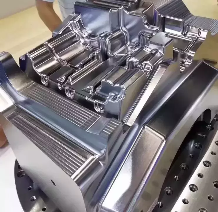 塑胶模具:模仁、镶件、斜顶、滑块等模具零件的加工工艺与流程 ...,零件,模具,流程,加工,第1张 塑胶模具:模仁、镶件、斜顶、滑块等模具零件的加工工艺与流程 ...,塑胶模具:模仁、镶件、斜顶、滑块等模具零件的加工工艺与流程,零件,模具,流程,加工,第1张