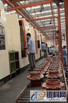 数控加工中常用的三种补偿方法,你知道怎么用吗?,工件,半径,长度,第3张 数控加工中常用的三种补偿方法,你知道怎么用吗?,工件,半径,长度,第3张