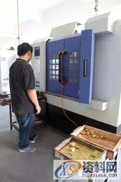 数控加工中常用的三种补偿方法,你知道怎么用吗?,工件,半径,长度,第2张 数控加工中常用的三种补偿方法,你知道怎么用吗?,工件,半径,长度,第2张