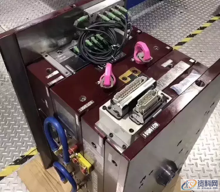 塑胶模具:模仁、镶件、斜顶、滑块等模具零件的加工工艺与流程 ...,零件,模具,流程,加工,第9张 塑胶模具:模仁、镶件、斜顶、滑块等模具零件的加工工艺与流程 ...,塑胶模具:模仁、镶件、斜顶、滑块等模具零件的加工工艺与流程,零件,模具,流程,加工,第9张