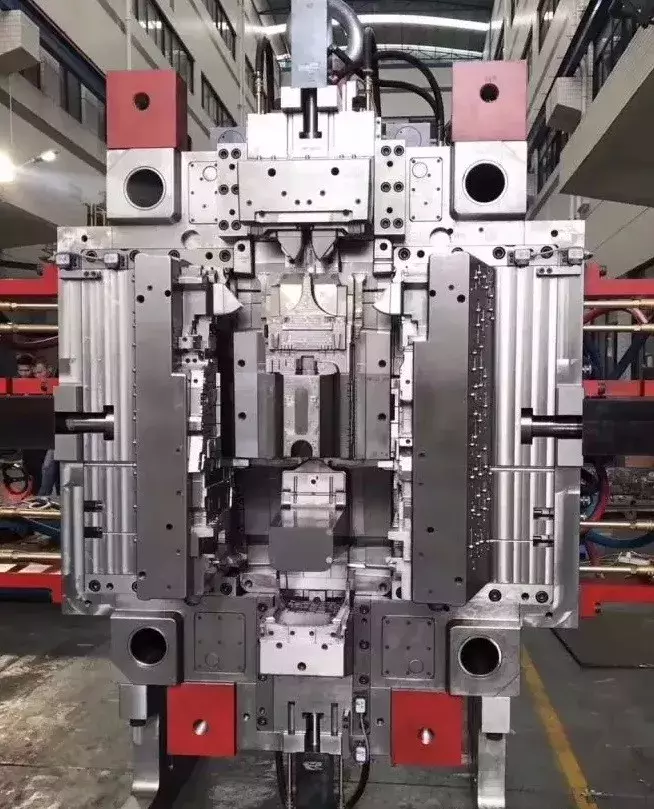 塑胶模具:模仁、镶件、斜顶、滑块等模具零件的加工工艺与流程 ...,零件,模具,流程,加工,第8张 塑胶模具:模仁、镶件、斜顶、滑块等模具零件的加工工艺与流程 ...,塑胶模具:模仁、镶件、斜顶、滑块等模具零件的加工工艺与流程,零件,模具,流程,加工,第8张