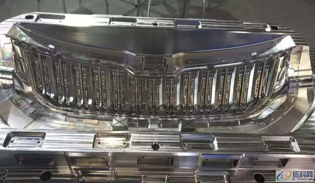 塑胶模具:模仁、镶件、斜顶、滑块等模具零件的加工工艺与流程 ...,零件,模具,流程,加工,第10张 塑胶模具:模仁、镶件、斜顶、滑块等模具零件的加工工艺与流程 ...,塑胶模具:模仁、镶件、斜顶、滑块等模具零件的加工工艺与流程,零件,模具,流程,加工,第10张