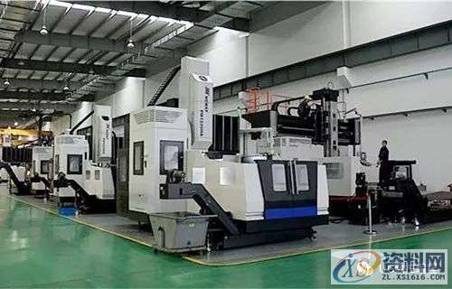 数控加工中常用的三种补偿方法,你知道怎么用吗?,工件,半径,长度,第1张 数控加工中常用的三种补偿方法,你知道怎么用吗?,工件,半径,长度,第1张