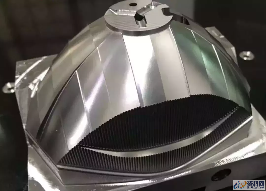 塑胶模具:模仁、镶件、斜顶、滑块等模具零件的加工工艺与流程 ...,零件,模具,流程,加工,第12张 塑胶模具:模仁、镶件、斜顶、滑块等模具零件的加工工艺与流程 ...,塑胶模具:模仁、镶件、斜顶、滑块等模具零件的加工工艺与流程,零件,模具,流程,加工,第12张