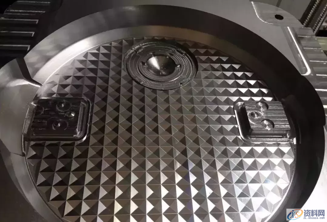 塑胶模具:模仁、镶件、斜顶、滑块等模具零件的加工工艺与流程 ...,零件,模具,流程,加工,第7张 塑胶模具:模仁、镶件、斜顶、滑块等模具零件的加工工艺与流程 ...,塑胶模具:模仁、镶件、斜顶、滑块等模具零件的加工工艺与流程,零件,模具,流程,加工,第7张