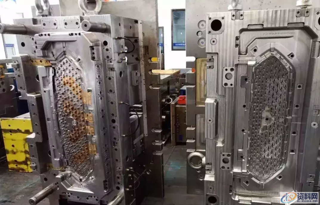 塑胶模具:模仁、镶件、斜顶、滑块等模具零件的加工工艺与流程 ...,零件,模具,流程,加工,第13张 塑胶模具:模仁、镶件、斜顶、滑块等模具零件的加工工艺与流程 ...,塑胶模具:模仁、镶件、斜顶、滑块等模具零件的加工工艺与流程,零件,模具,流程,加工,第13张