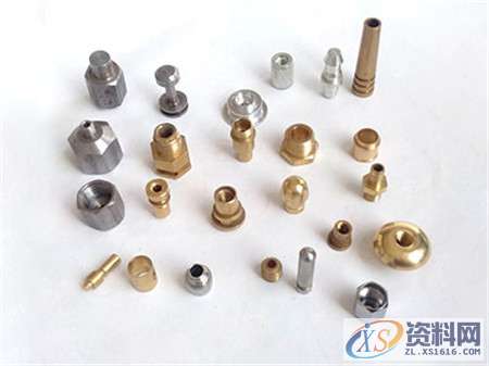 铝冲压件加工难度大，五金冲压时需注意细节,冲压,第1张