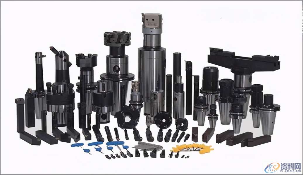 数控车床用刀具有哪些选择方式,数控车床用刀具有哪些选择方式？,数控,选择,加工,第2张