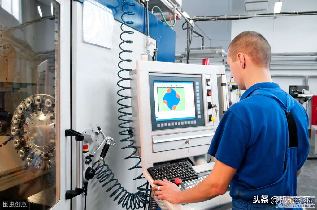 学习数控编程,搞懂G代码是关键,终于整理全了1、快速定位(G00/G0)2、直线插补(G01/G1)3、圆弧插补(G02/G2、G03/G3)基本移动指令实例GO3 圆弧插补(逆时针)GO4 暂停GO2.1渐开线插补(顺时针),圆弧,第7张 学习数控编程,搞懂G代码是关键,终于整理全了1、快速定位(G00/G0)2、直线插补(G01/G1)3、圆弧插补(G02/G2、G03/G3)基本移动指令实例GO3 圆弧插补(逆时针)GO4 暂停GO2.1渐开线插补(顺时针),学习数控编程,搞懂G代码是关键,终于整理全了,圆弧,第7张