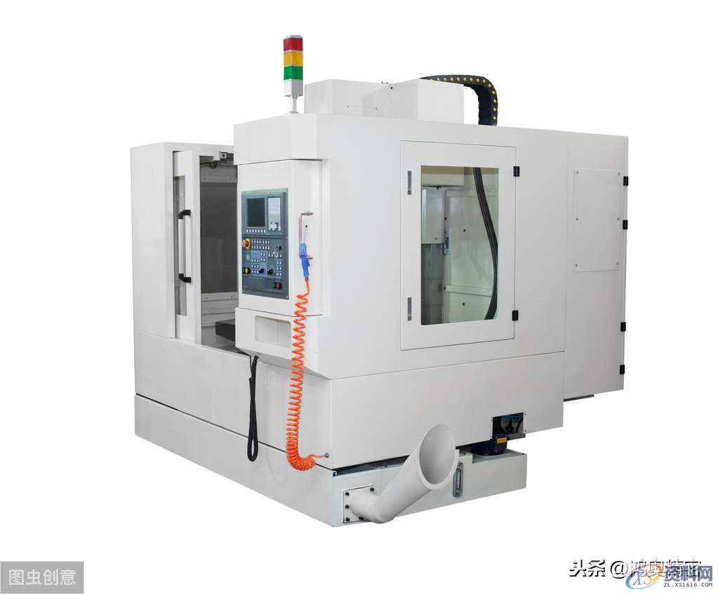 机床CNC基础知识,加工,控制,第4张 机床CNC基础知识,机床CNC基础知识,加工,控制,第4张