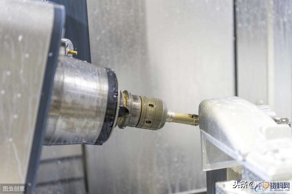 机床CNC基础知识,加工,控制,第1张 机床CNC基础知识,机床CNC基础知识,加工,控制,第1张