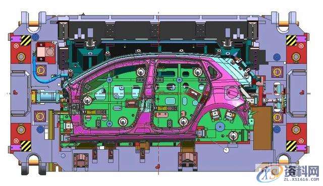 塑胶模具设计最具有收藏价值的知识,模具设计,塑胶,第9张 塑胶模具设计最具有收藏价值的知识,模具设计,塑胶,第9张