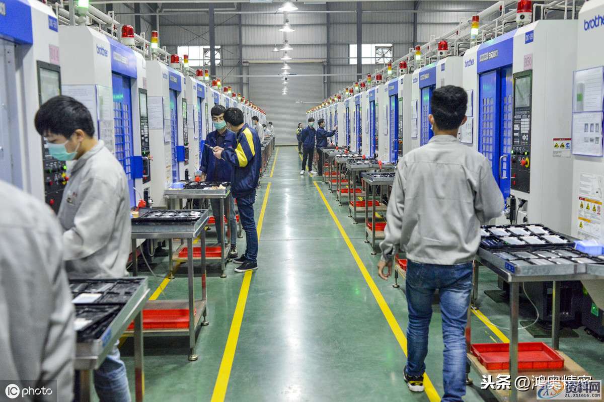 机床CNC基础知识,加工,控制,第2张 机床CNC基础知识,机床CNC基础知识,加工,控制,第2张