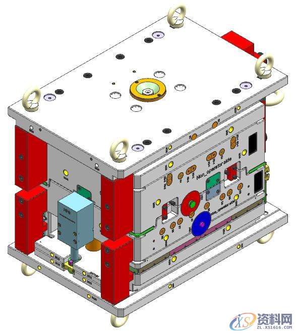 塑胶模具设计最具有收藏价值的知识,模具设计,塑胶,第1张 塑胶模具设计最具有收藏价值的知识,模具设计,塑胶,第1张