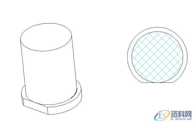 UG塑胶模具设计之如何设计镶件,八大模具镶件设计原则,设计,模具设计,塑胶,模具,第7张 UG塑胶模具设计之如何设计镶件,八大模具镶件设计原则,设计,模具设计,塑胶,模具,第7张