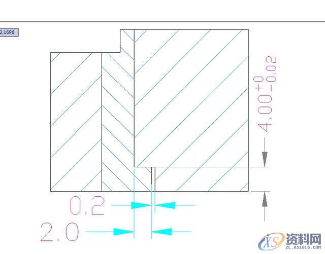 UG塑胶模具设计之如何设计镶件,八大模具镶件设计原则,设计,模具设计,塑胶,模具,第3张 UG塑胶模具设计之如何设计镶件,八大模具镶件设计原则,设计,模具设计,塑胶,模具,第3张