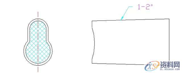 UG塑胶模具设计之如何设计镶件,八大模具镶件设计原则,设计,模具设计,塑胶,模具,第6张 UG塑胶模具设计之如何设计镶件,八大模具镶件设计原则,设计,模具设计,塑胶,模具,第6张