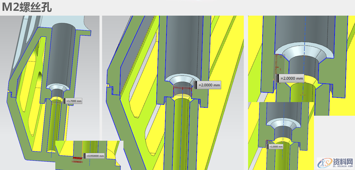 产品分析时的自攻螺丝注意事项:主要对应塑胶件上面的自攻螺丝 ...,螺丝,塑胶,第1张 产品分析时的自攻螺丝注意事项:主要对应塑胶件上面的自攻螺丝 ...,产品分析时的自攻螺丝注意事项:主要对应塑胶件上面的自攻螺丝,螺丝,塑胶,第1张
