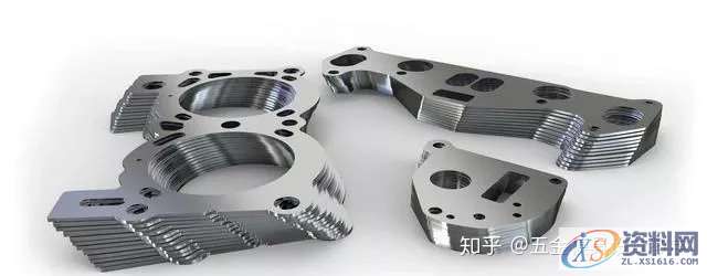 冲压模具设计：几十种常见冲压工序介绍,冲压,模具设计,第1张