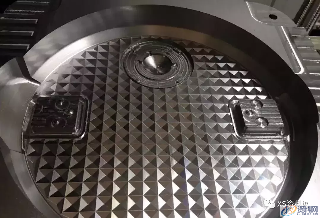 塑胶模具:模仁、镶件、斜顶、滑块等模具零件的加工工艺与流程 ... ... ...,加工,电极,精加工,工件,第7张 塑胶模具:模仁、镶件、斜顶、滑块等模具零件的加工工艺与流程 ... ... ...,加工,电极,精加工,工件,第7张