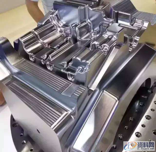 塑胶模具:模仁、镶件、斜顶、滑块等模具零件的加工工艺与流程 ... ... ...,加工,电极,精加工,工件,第1张 塑胶模具:模仁、镶件、斜顶、滑块等模具零件的加工工艺与流程 ... ... ...,加工,电极,精加工,工件,第1张