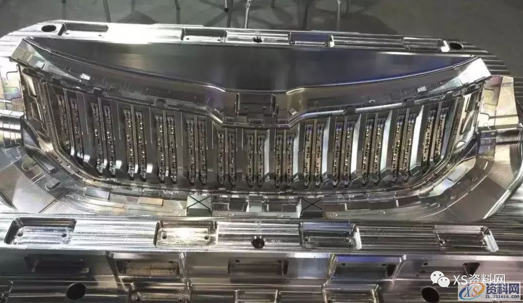 塑胶模具:模仁、镶件、斜顶、滑块等模具零件的加工工艺与流程 ... ... ...,加工,电极,精加工,工件,第10张 塑胶模具:模仁、镶件、斜顶、滑块等模具零件的加工工艺与流程 ... ... ...,加工,电极,精加工,工件,第10张