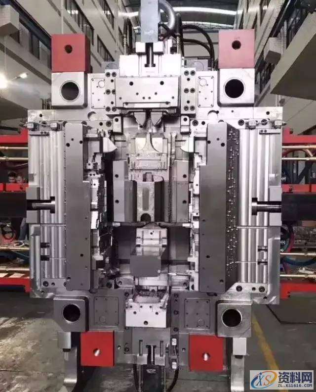 塑胶模具:模仁、镶件、斜顶、滑块等模具零件的加工工艺与流程 ... ... ...,加工,电极,精加工,工件,第8张 塑胶模具:模仁、镶件、斜顶、滑块等模具零件的加工工艺与流程 ... ... ...,加工,电极,精加工,工件,第8张