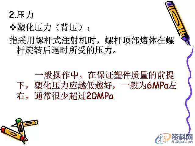 UG塑胶模具设计:一位老师傅的注塑成型归纳!,模具设计,塑胶,第44张 UG塑胶模具设计:一位老师傅的注塑成型归纳!,模具设计,塑胶,第44张