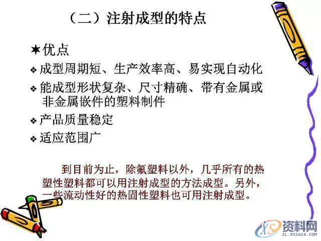 UG塑胶模具设计:一位老师傅的注塑成型归纳!,模具设计,塑胶,第30张 UG塑胶模具设计:一位老师傅的注塑成型归纳!,模具设计,塑胶,第30张