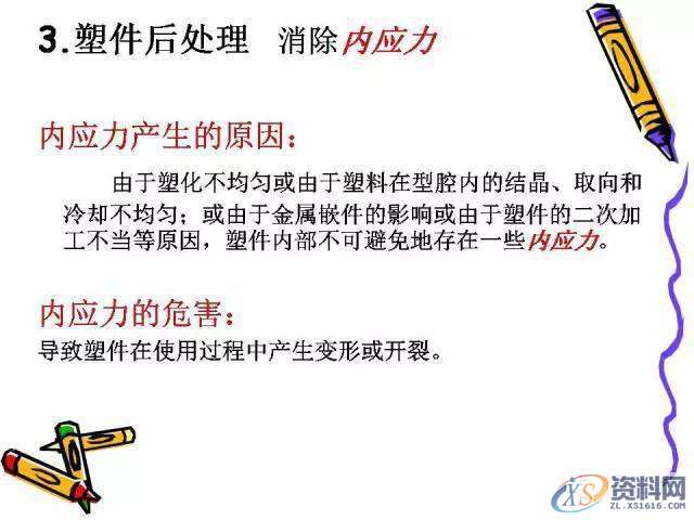 UG塑胶模具设计:一位老师傅的注塑成型归纳!,模具设计,塑胶,第37张 UG塑胶模具设计:一位老师傅的注塑成型归纳!,模具设计,塑胶,第37张