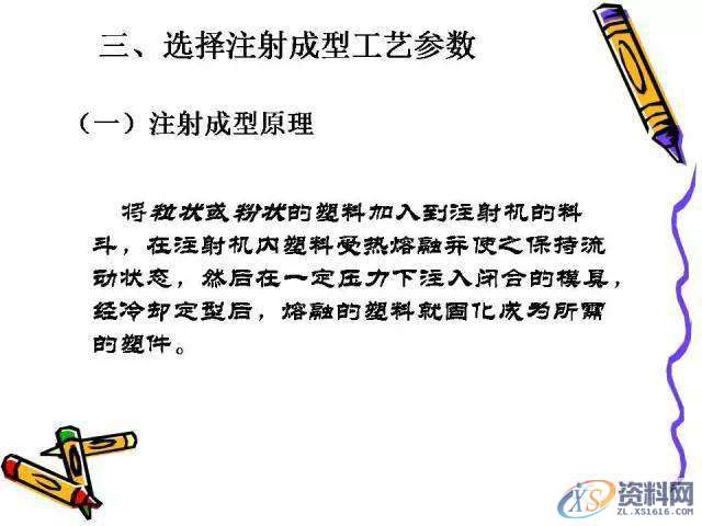 UG塑胶模具设计:一位老师傅的注塑成型归纳!,模具设计,塑胶,第27张 UG塑胶模具设计:一位老师傅的注塑成型归纳!,模具设计,塑胶,第27张