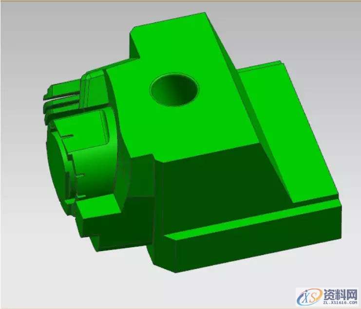专业老师讲述模具产品滑块设计经验重点分析,限位,设计,方式,油缸,设计培训,第3张