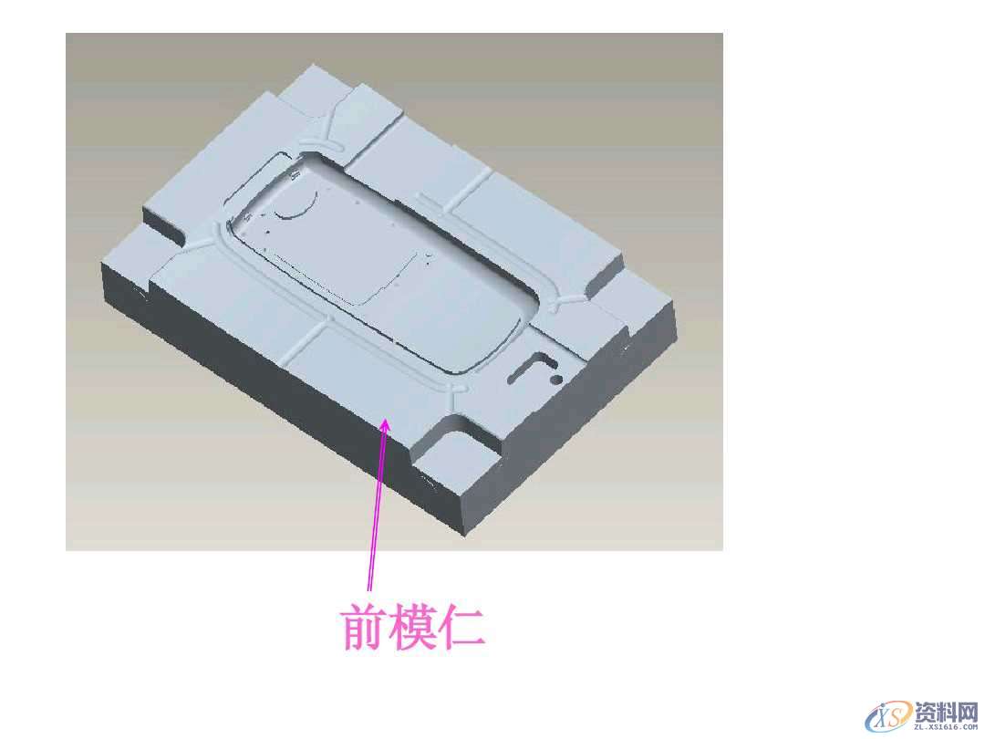 UG塑胶模具设计讲解什么是模具结构,新手必看,模具设计,塑胶,模具,第10张 UG塑胶模具设计讲解什么是模具结构,新手必看,模具设计零基础必看!一文带你搞懂模具结构,模具设计,塑胶,模具,第10张