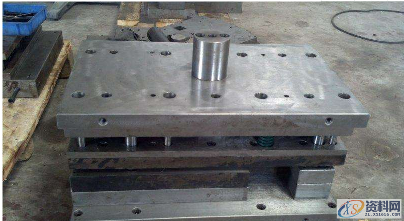 分享冲压模具设计要点，建议收藏,冲压模具设计要点，平时你有注意吗？,模具设计,冲压,要点,第2张