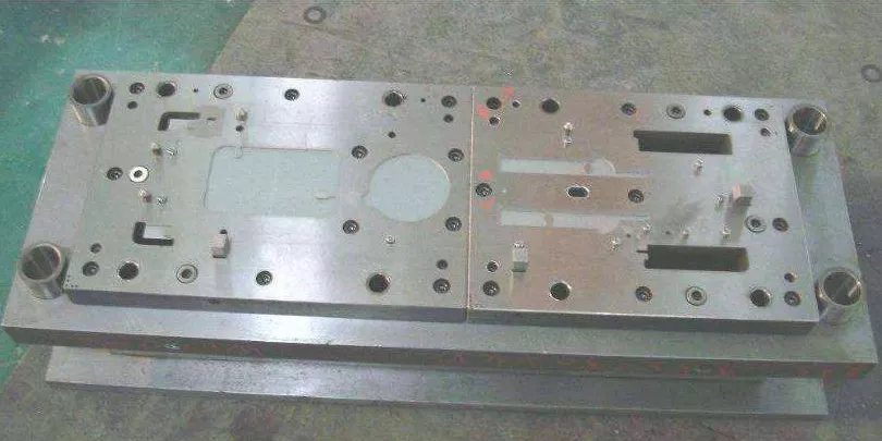 分享冲压模具设计要点，建议收藏,冲压模具设计要点，平时你有注意吗？,模具设计,冲压,要点,第1张