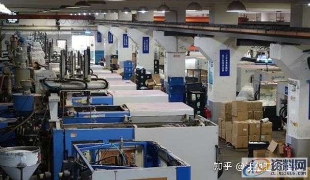 塑胶模具设计：注塑成型工艺设定的7个参数标准,模具设计,塑胶,设定,参数,第1张