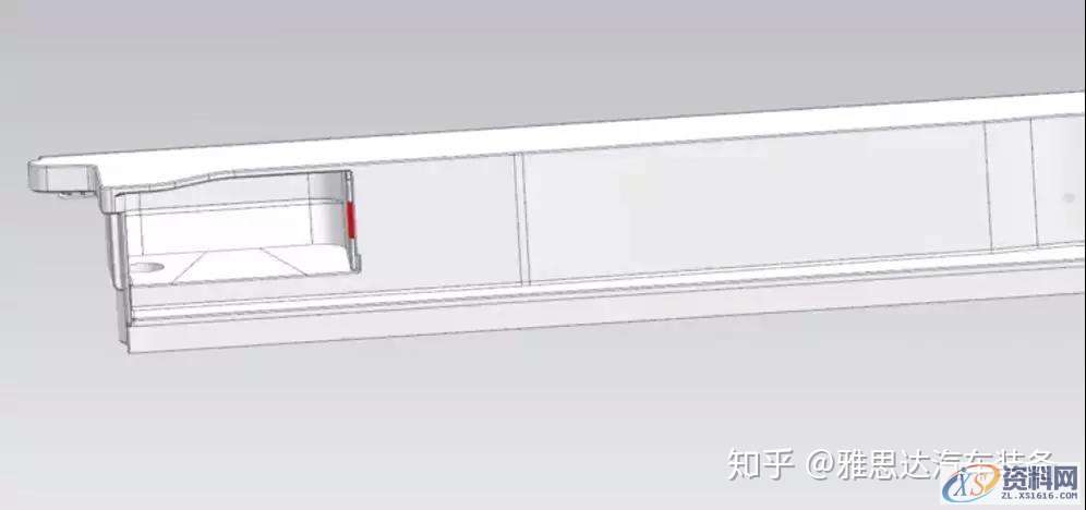 12套经典模具结构图让你大开脑洞,结构图,模具,经典,第30张