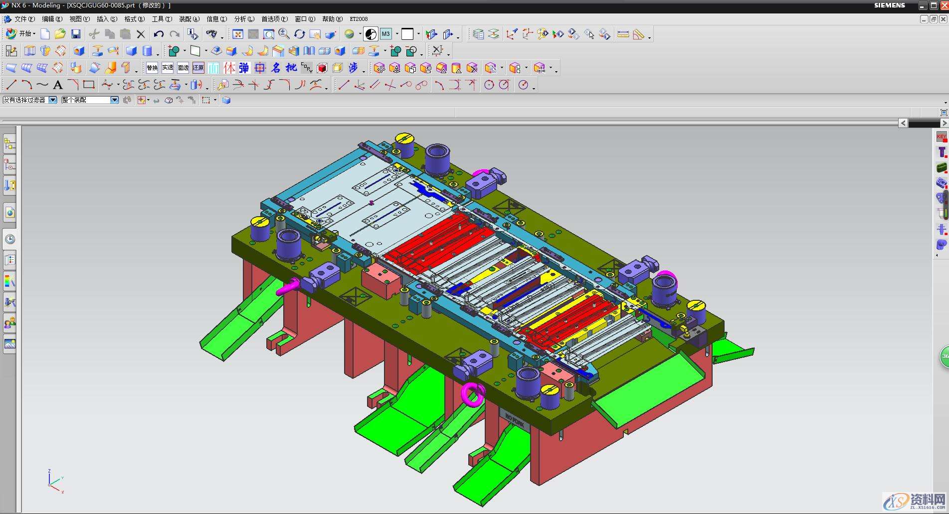 塑胶模具设计真空吸塑成型模具的设计包括哪些内容呢?,模具设计,成型,塑胶,第1张 塑胶模具设计真空吸塑成型模具的设计包括哪些内容呢?,模具设计,成型,塑胶,第1张