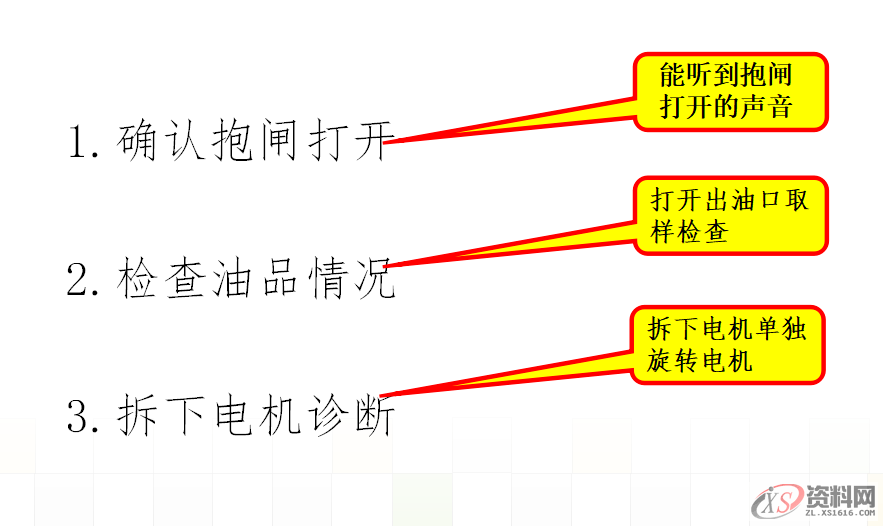 机器人维护保养的10个常见问题解答,第3张 机器人维护保养的10个常见问题解答,第3张