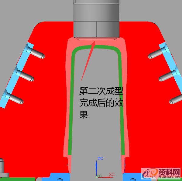 年薪20万模具设计师经验分享，懂下面这些套路，升职加薪无忧 ... ...包胶模具的这些设计经验及技术，设计师不可或缺,年薪20万模具设计师经验分享，懂下面这些套路，升职加薪无忧,模具,第9张