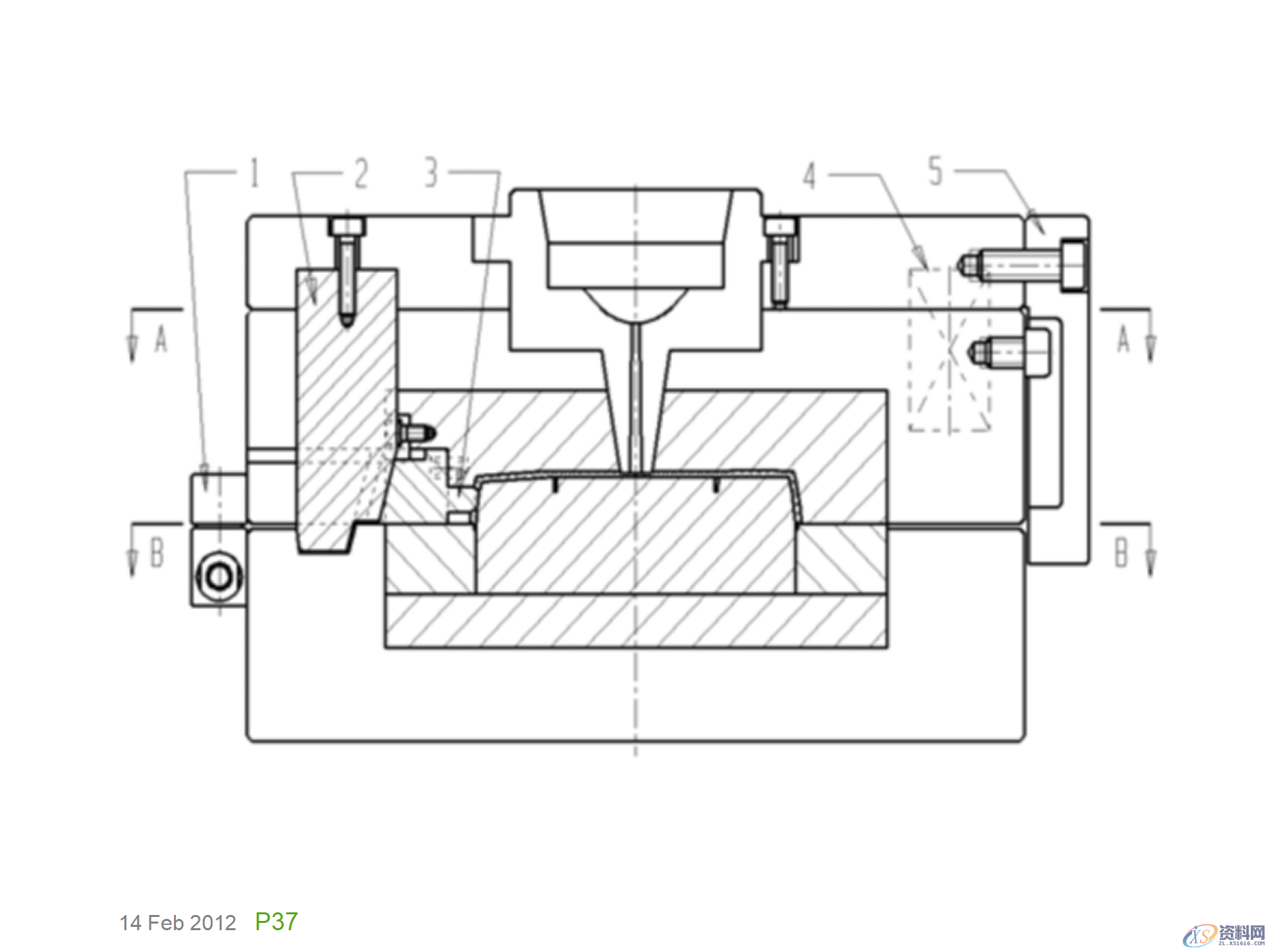 模具基础知识，模具的演化史，模具最早出现在什么年代？,模具基础知识，模具的演化史，模具最早出现在什么年代？,模具设计,电商,培训学校,非标,潇洒,第36张