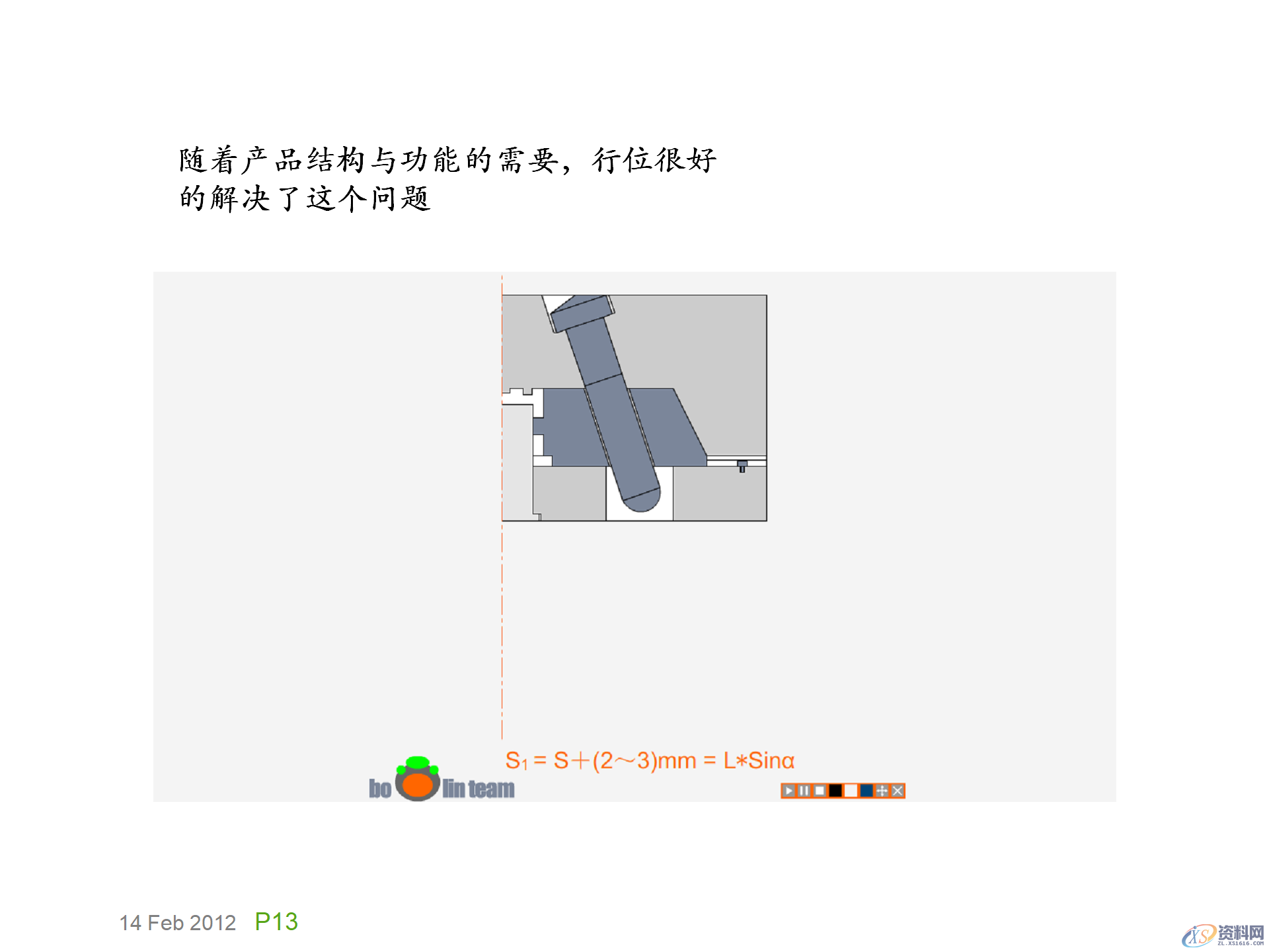 模具基础知识，模具的演化史，模具最早出现在什么年代？,模具基础知识，模具的演化史，模具最早出现在什么年代？,模具设计,电商,培训学校,非标,潇洒,第12张