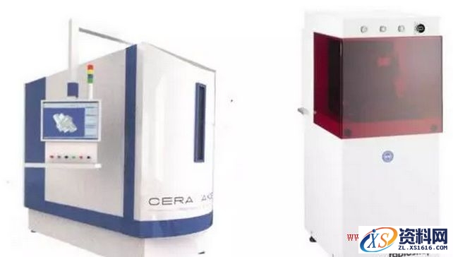 浅析陶瓷3D打印技术教程,浅析陶瓷3D打印技术,打印,第8张