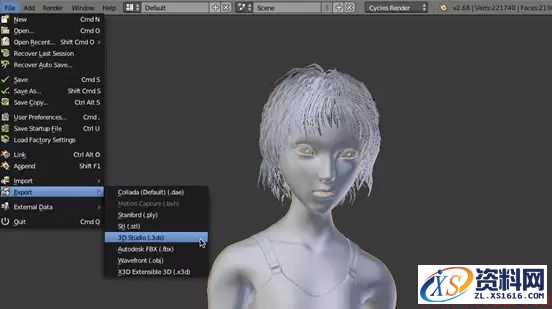 史上最热门的3D打印软件汇总22、c4d,最热门的3D打印软件大全,打印,软件,第19张