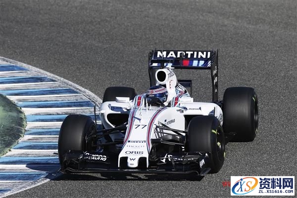 一级方程式赛车队WMR F1使用3D打印技术制作零部件,打印,第1张 一级方程式赛车队WMR F1使用3D打印技术制作零部件,一级方程式赛车队WMR_F1使用3D打印技术制作零部件,打印,第1张