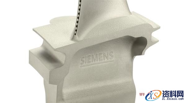西门子3D打印涡轮机叶片成功通过测试,测试,第1张 西门子3D打印涡轮机叶片成功通过测试,西门子3D打印涡轮机叶片成功通过测试,测试,第1张