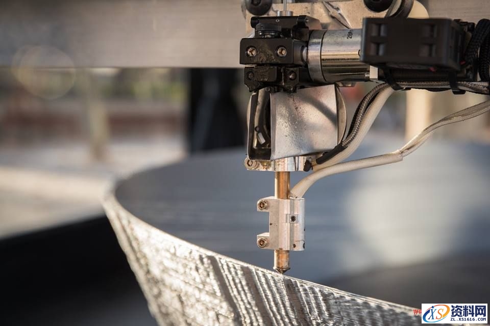 庞大的3D打印产品“死星”现身于马德里市中心,打印,第1张 庞大的3D打印产品“死星”现身于马德里市中心,巨大3D打印“死星”现身马德里市中心,打印,第1张