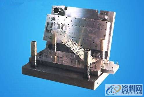 冲压模具设计全套过程和流程,建议收藏,模具设计,冲压,流程,第4张 冲压模具设计全套过程和流程,建议收藏,模具设计,冲压,流程,第4张